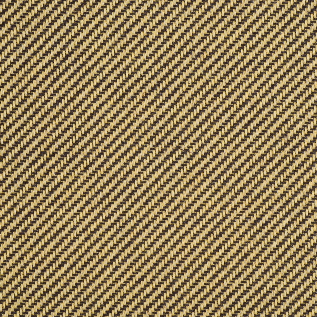 Tweed Amplifier & Speaker Covering Brown/Yellow Yard 64" Wide